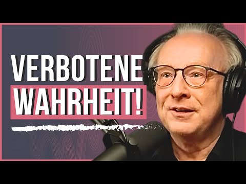 Professor zerstört Klimamärchen - in 60 Minuten