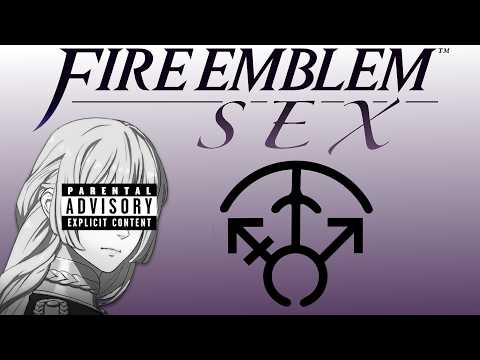 Fire Emblem: Three Genders