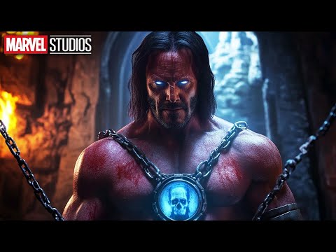 10 Marvel Antiheroes Ready To Shake Up The MCU