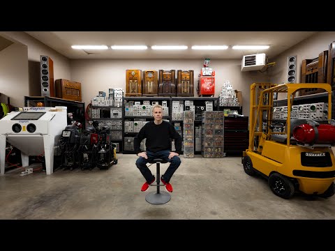 ZAP! Mr C's Worst Electric Shock Explained In Detail!