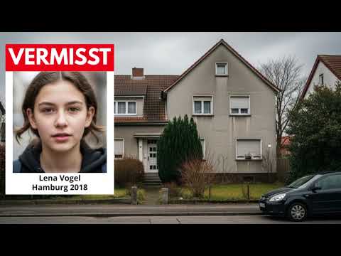 Fall Hamburg: Vermisste Tochter kehrte zurück — Doch wer wollte sie verborgen halten?