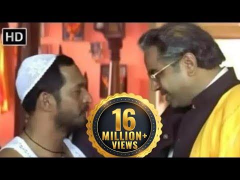 CLIMAX - मुस्तफा अपने अब्बा से सौदेबाजी करेगा - Ghulam-E-Mustafa - Nana Patekar, Paresh Rawal - HD