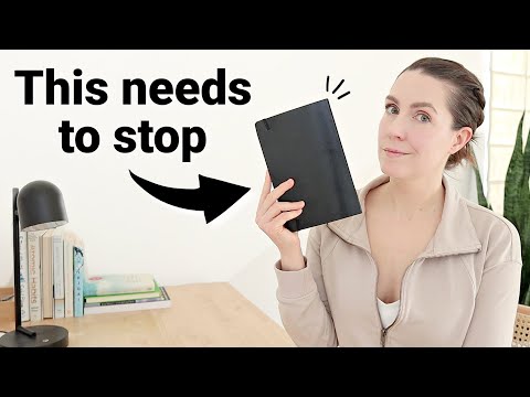 Why 90% are going to QUIT their "no-buy" in 2025 | Low-Buy Diaries (March)