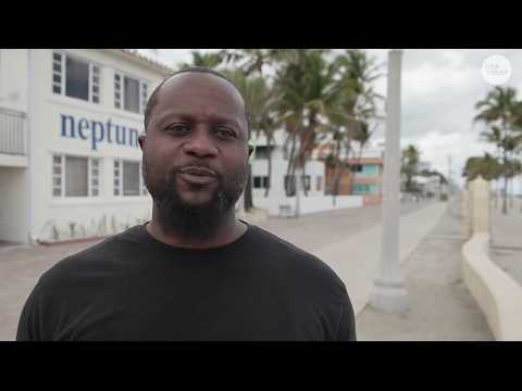 Americans reactions to Trump's Iran war threats as negotiation deadline tied to strikes loom