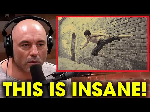 If these Bruce Lee Moments Were Not Recorded, No One Would Believe It