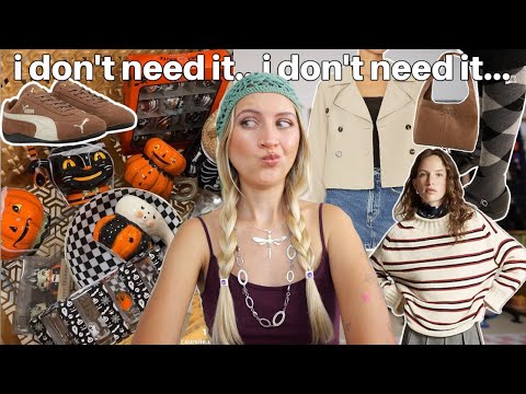 fall/winter 2025 fashion trends I WON'T BE BUYING !!!! *anti-haul*