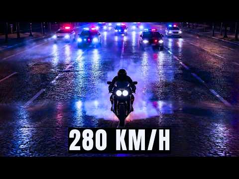 The HUNT For The Original Ghost Rider: The Black Prince