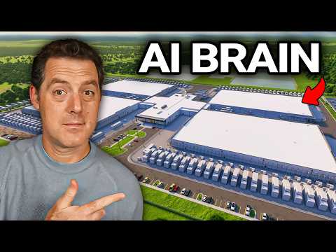 What’s Inside an AI Data Center?