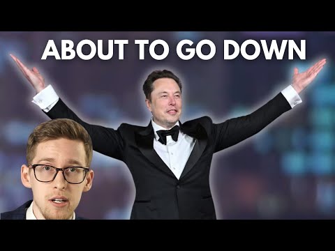 Elon Musk Just Announced Big Tesla News | Lots of Good Tesla Stock News