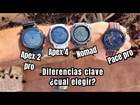 ✅ APEX 4 vs NOMAD vs APEX 2 PRO vs PACE PRO CHOIRS: WHICH ONE WILL YOU CHOOSE?