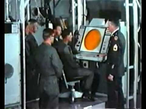 Fort Bliss - Heart Of Army Air Defense - The Big Picture (1972)
