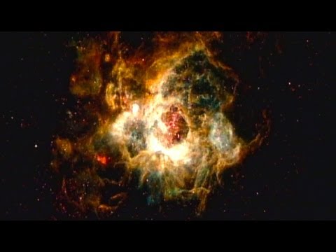Universe: Beyond the Millennium - Creation