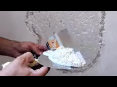 وداعآ للرطوبة نهائيآ👆انت تسويها #كيفية علاجها#طلاء