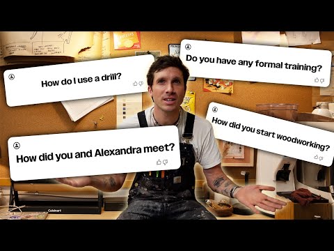 Answering Your DIY Questions + more!