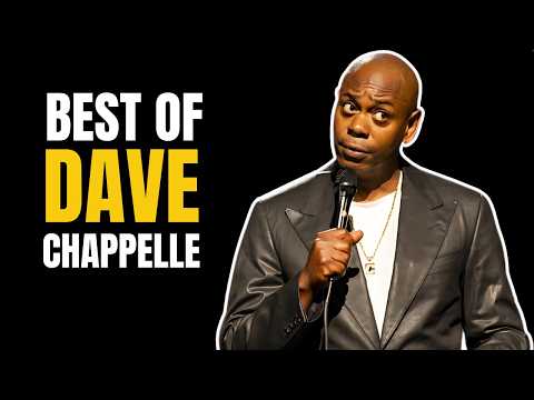 33 Minutes Of Dave Chappelle 2024.
