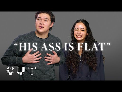 What's Your Partner's Least Attractive Feature? | Keep it 100 | Cut
