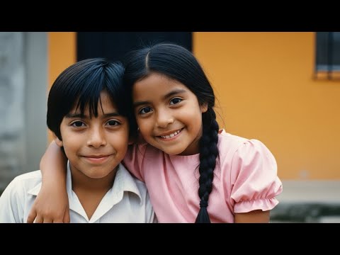 El ESCÁNDALO que paralizó México en 2005 — hermanos desaparecidos, encontrados como PAREJA