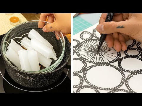 🌙 Простые Способы Расслабиться, Чтобы Восстановить Энергию 🌙