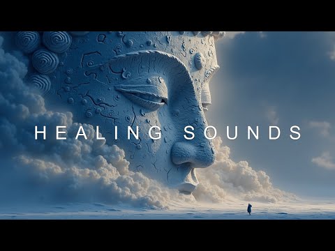 Tibetan Flute Music for Deep Meditation & Relaxation ~ Serene Bamboo Sounds