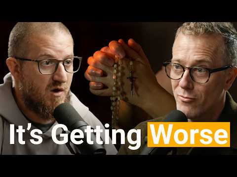 The Right Way to Pray (Fr. Mark-Mary Ames)