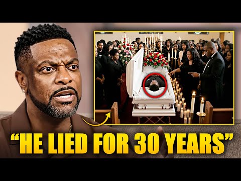 Why Chris Tucker Refused To Attend At Bernie Mac's Funeral