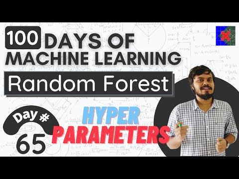 Random Forest Hyper-parameters