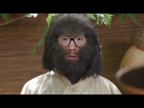 음모에 휩싸였습니다