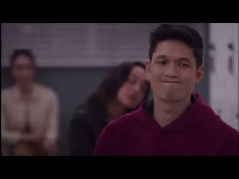 Jules Millin & Mika Yasuda || Grey’s Anatomy Season 21x01