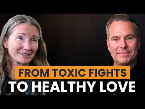 Can Marriage Make You a Better Person? (Modern Relationships Podcast)