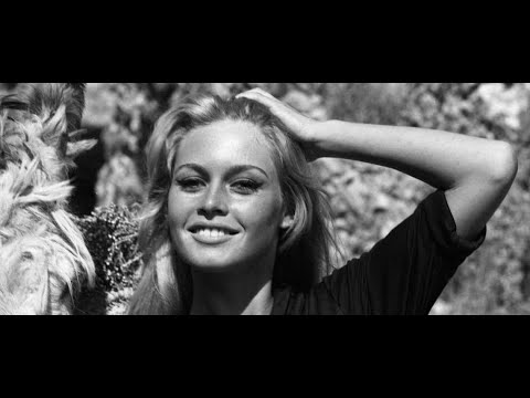 Radioscopie - Brigitte Bardot (1970)