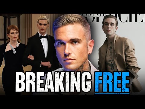 Inside A Child Actor’s Brutal Addiction To Drugs and Alcohol | Gabriel Kane Day-Lewis