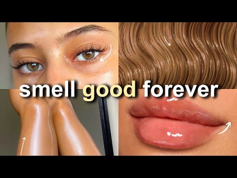 Hygiene Hacks for ALL Girls.