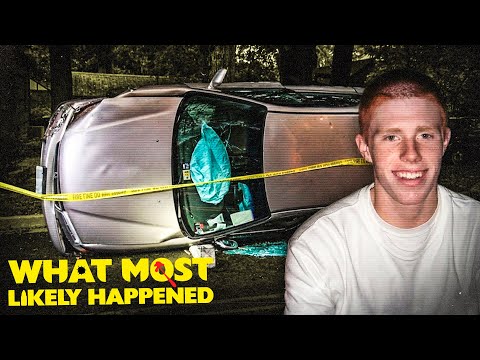 What Most Likely Happened to Bryce Laspisa