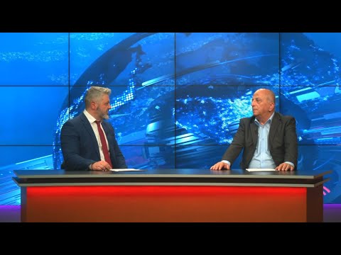 Արմեն Չիբուխչյան - Վերլուծություններ ARTN լրատվականում 07-01-24