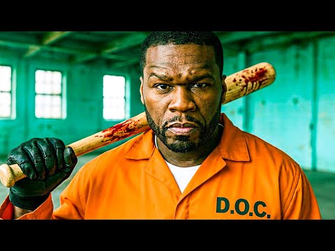 50 Cent - Prison Break / Mixtape ft. Eminem, Snoop Dogg, Akon, Dr. Dre, The Game, Method Man, DMX