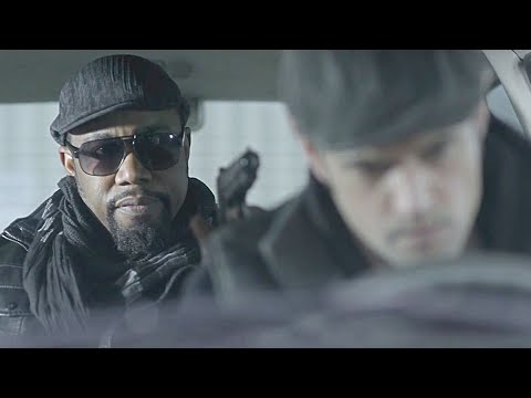 하필이면.. 세계 랭킹 1위(?) 인간 병기의 《형제》를 건드려버린.. [영화리뷰 결말포함]