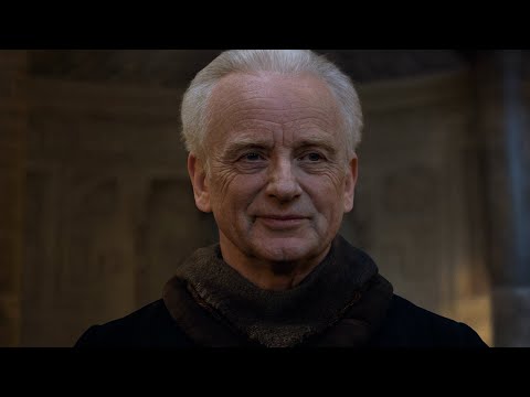 Star Wars: Padawan Anakin Skywalker Fights Darth Maul and Learns The "System"