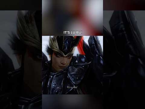 THIS character can be on your side in Dynasty Warriors: Origins...