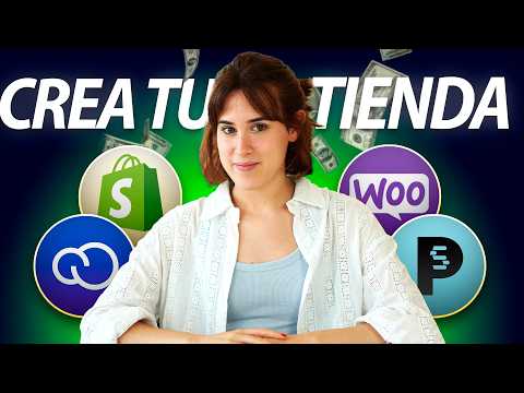 Las 5 Mejores Plataformas de Ecommerce para Crear Tienda Online