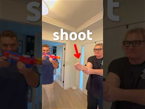 bug hunting gone wrong