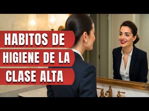 9 Hygiene Habits That Separate Stylish People from the Middle Class