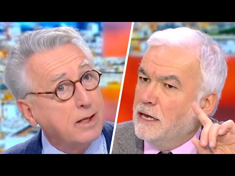 "Vous imaginez E. Macron et sa femme comme des Césars mais c’est une illusion !" (Vincent Hervouët)