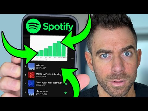 NEW RULES: 10 Spotify Tips You MUST Know in 2025
