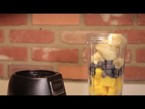 Easy Smoothie under 5 minutes