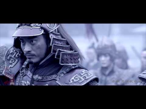 【琅琊榜】《御龙吟》御龙吟MV