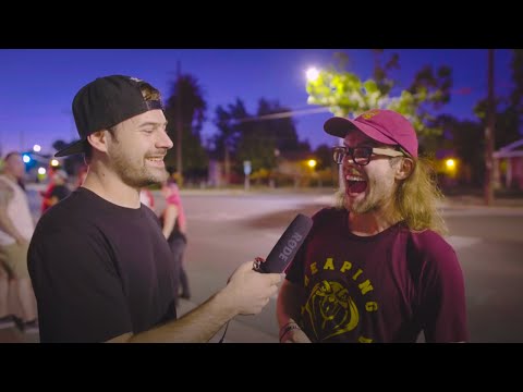 metal screaming doesn't take talent