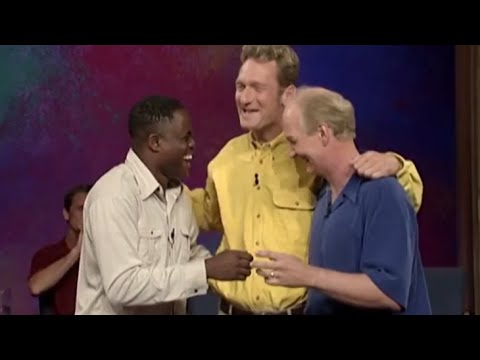 40 minutes of Whose Line Is It Anyway? - Season 2 moments to make you laugh