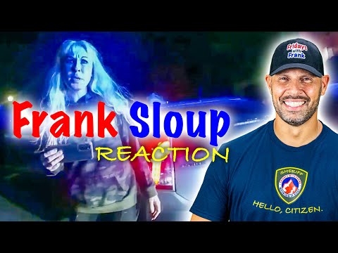 Woman Regrets Bullying Young Female Cop Once Backup Arrives