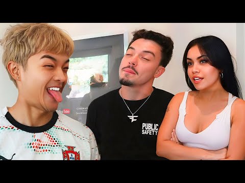 FaZe Trolls Adapt & Tara Yummy..