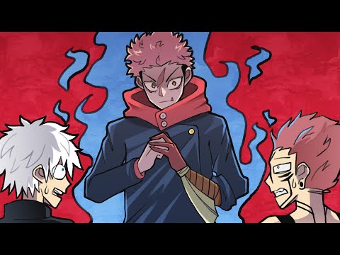 So... is Yuji a Special Grade Now?